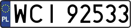WCI92533