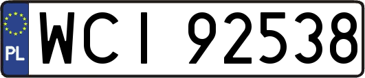 WCI92538