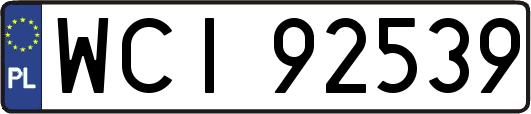 WCI92539
