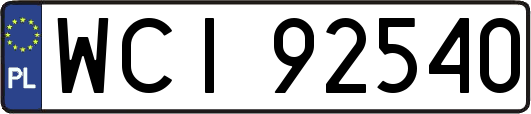 WCI92540