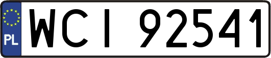 WCI92541