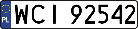 WCI92542