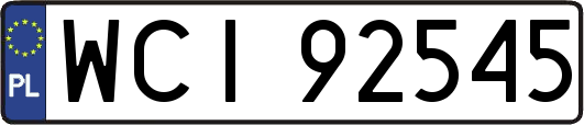 WCI92545