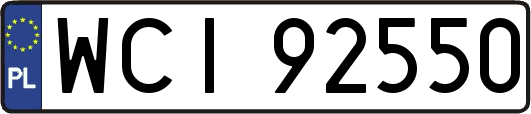 WCI92550