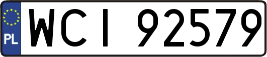 WCI92579