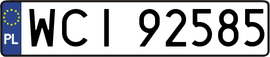 WCI92585
