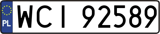 WCI92589