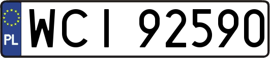 WCI92590