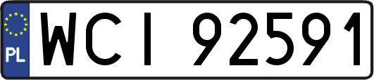 WCI92591