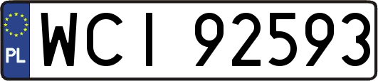 WCI92593