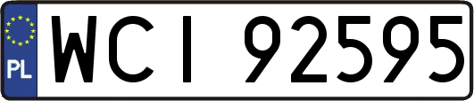 WCI92595