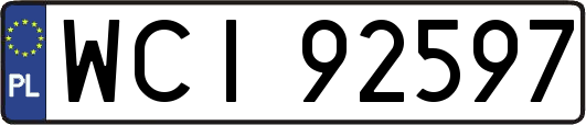 WCI92597