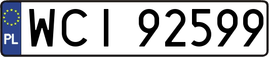 WCI92599