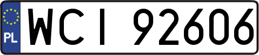 WCI92606