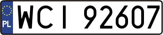 WCI92607