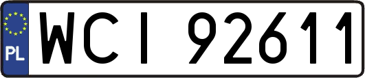 WCI92611