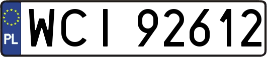 WCI92612
