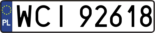 WCI92618