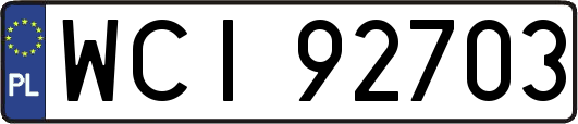 WCI92703