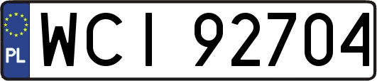 WCI92704