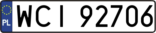 WCI92706