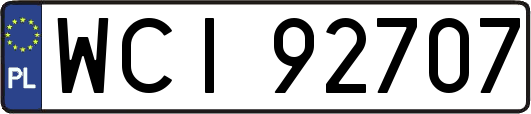 WCI92707