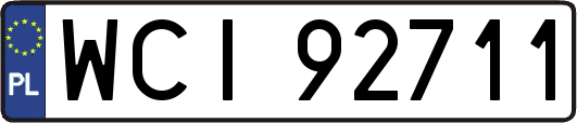 WCI92711