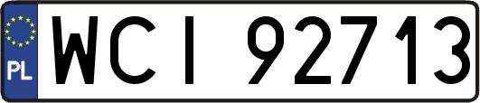 WCI92713