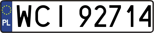 WCI92714