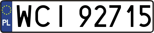 WCI92715
