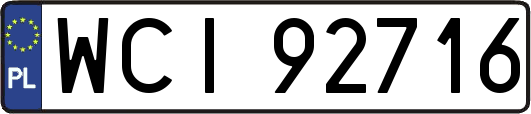 WCI92716