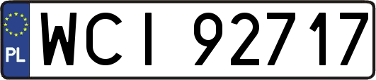 WCI92717