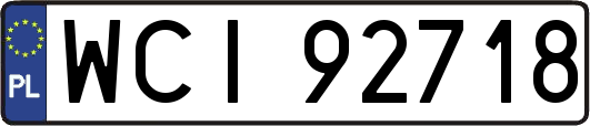 WCI92718