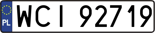 WCI92719