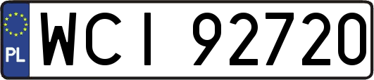 WCI92720