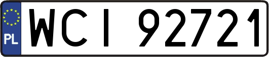 WCI92721