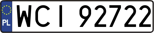 WCI92722