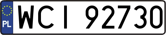 WCI92730