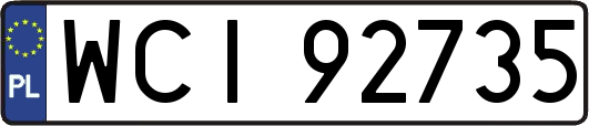 WCI92735