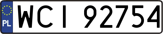 WCI92754