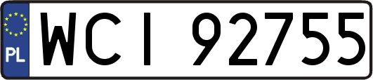 WCI92755