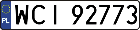 WCI92773