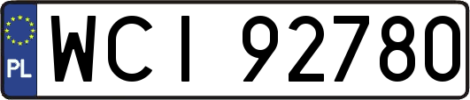 WCI92780