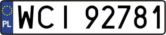 WCI92781