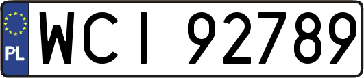 WCI92789