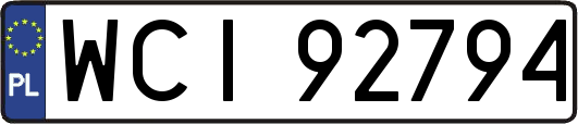 WCI92794