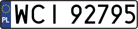 WCI92795