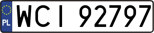 WCI92797