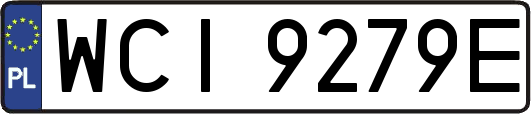 WCI9279E