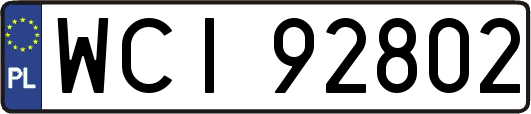 WCI92802
